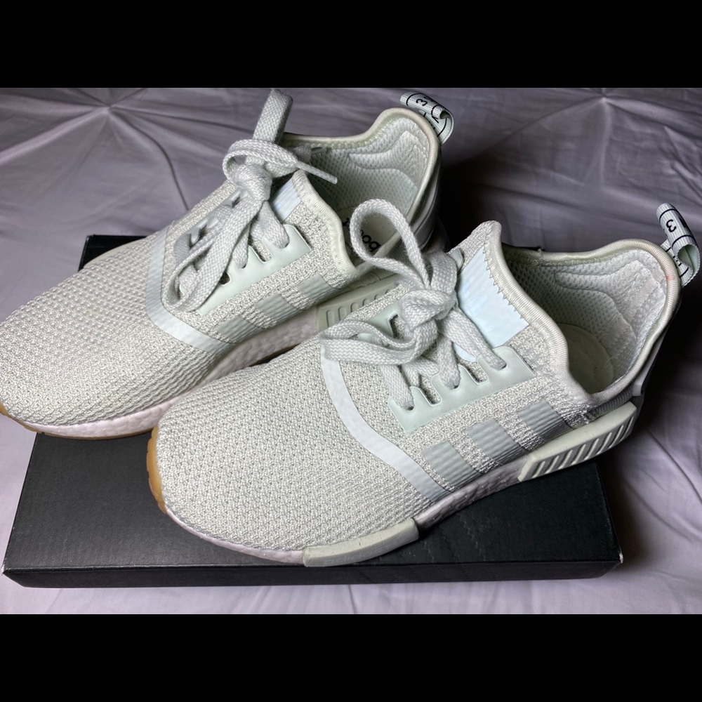 Adidas NMD_R1